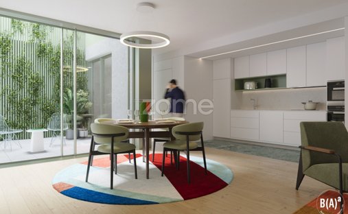 Appartamento a Ramalde, Oporto, Portogallo 1