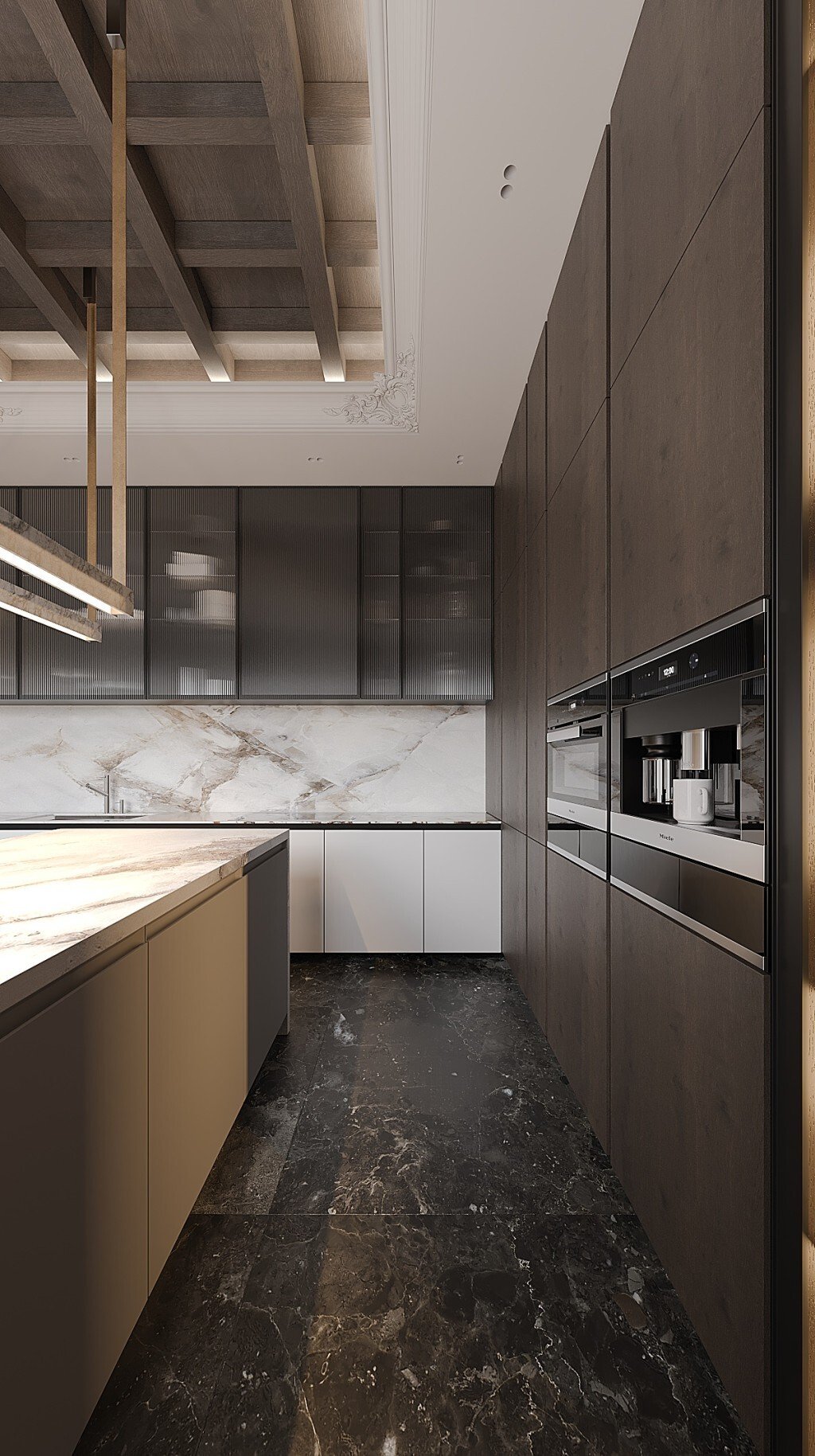 Apartment in Sarrià-Sant Gervasi, Barcelona, Spain 5 - 16120341