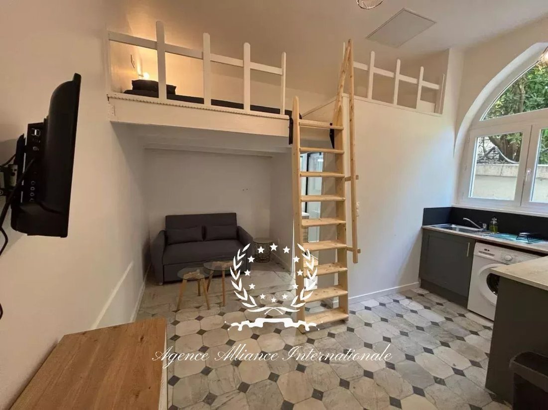 Apartment in Cannes, Provence-Alpes-Côte d'Azur, France 2 - 16052822