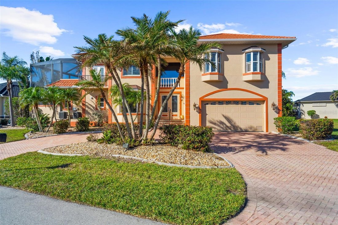 House in Punta Gorda, Florida, United States 3 - 16120258