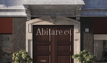 Penthouse in Independence - Queen Giovanna, Milan, Italy 2