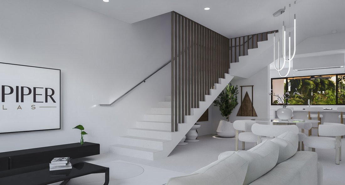 Apartment in West Bay, West Bay, Cayman Islands 3 - 15805076