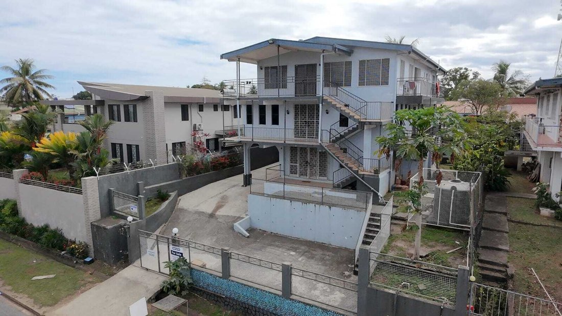 Apartment in Nadi, Western Division, Fiji 5 - 16121508