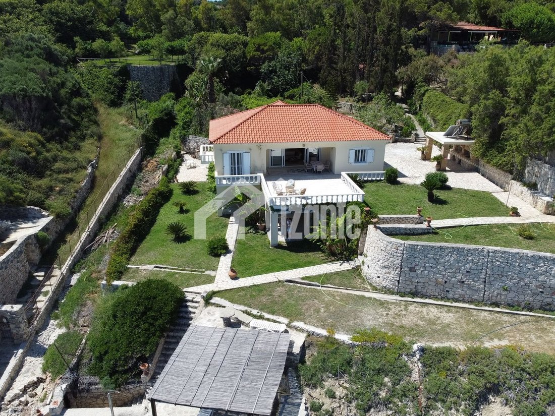House in Municipal Commune of Zakynthos, Peloponnese, Western Greece and the Ionian, Greece 2 - 16121467