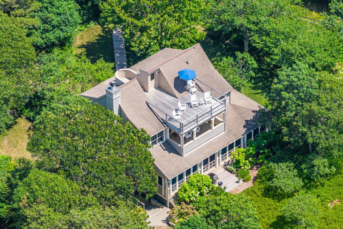 House in Truro, Massachusetts, United States 3 - 16120259