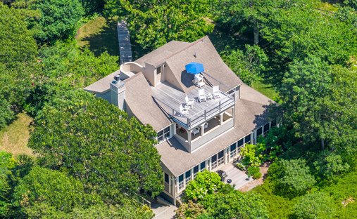 House in Truro, Massachusetts, United States 1