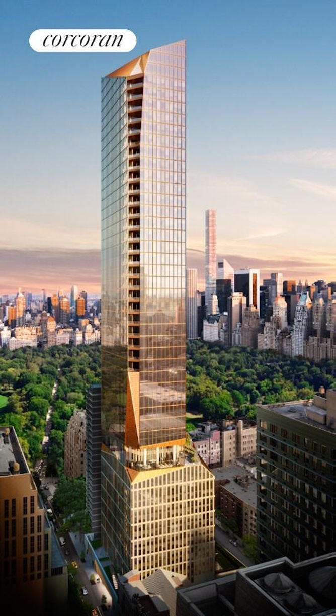 Condo in New York, New York, United States 1 - 16119650
