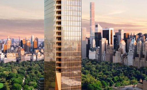Condominio a New York, New York, Stati Uniti 1