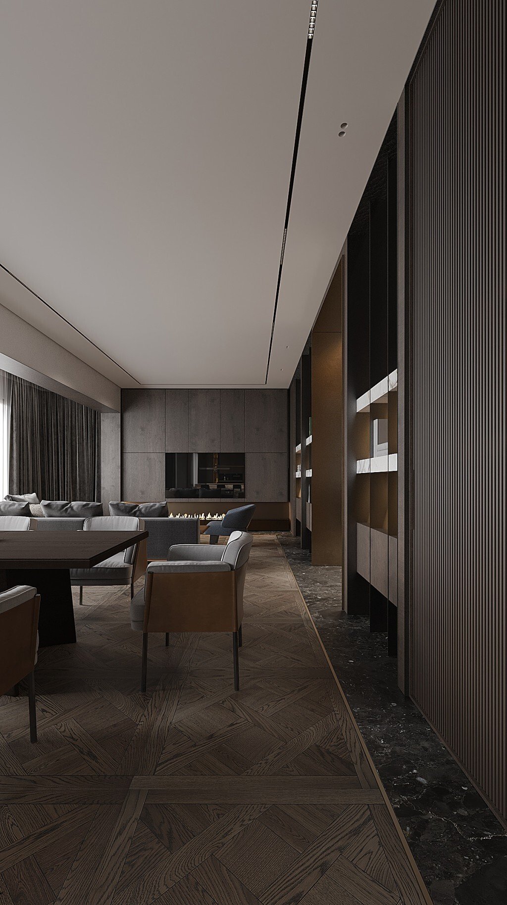 Apartment in Sarrià-Sant Gervasi, Barcelona, Spain 4 - 16120341