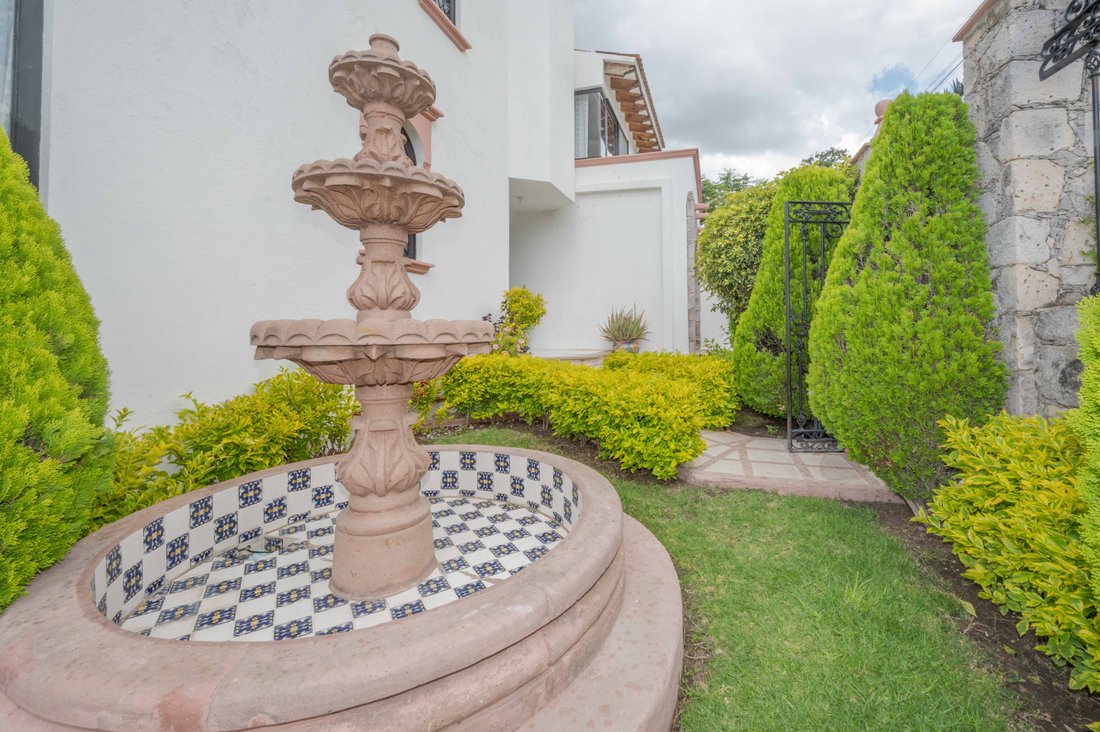 House in Presita Guadalupe, Guanajuato, Mexico 3 - 16121487