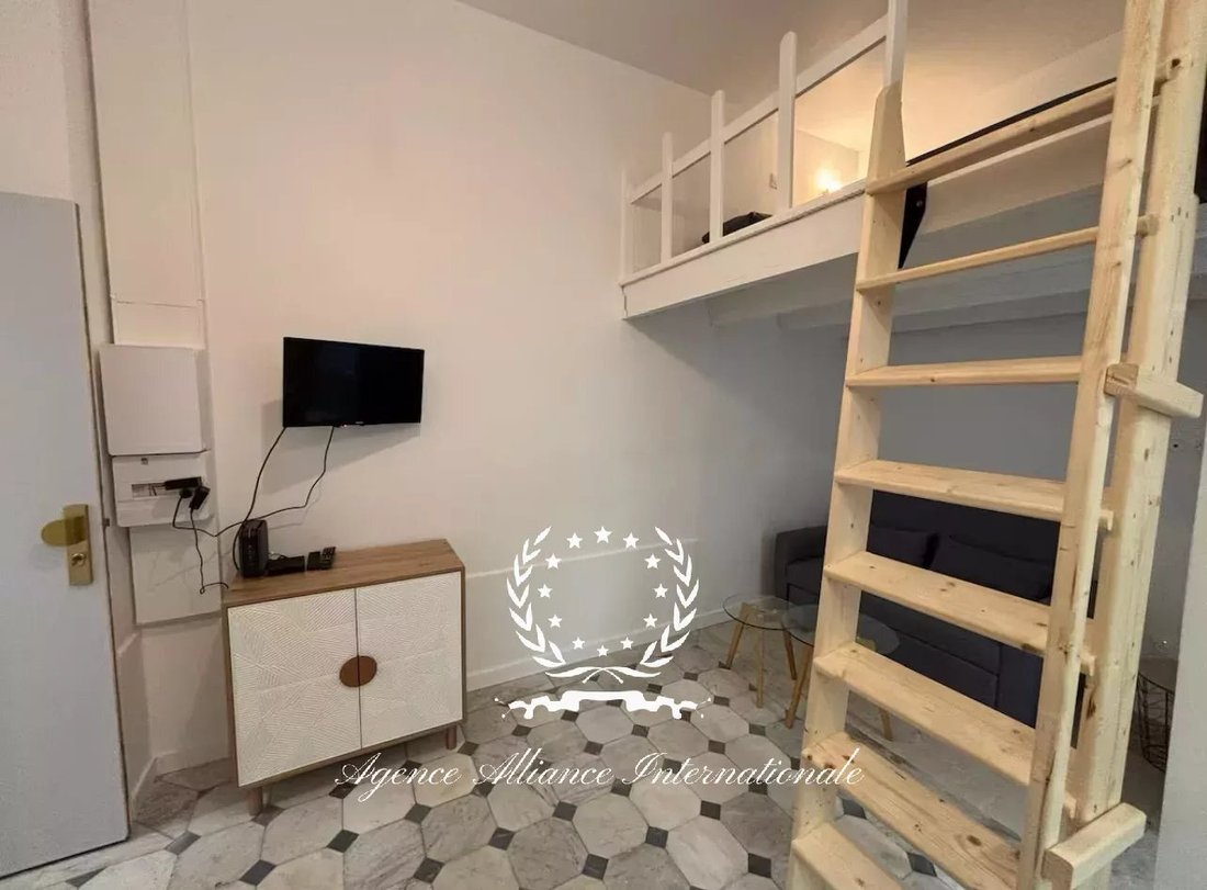 Apartment in Cannes, Provence-Alpes-Côte d'Azur, France 5 - 16052822