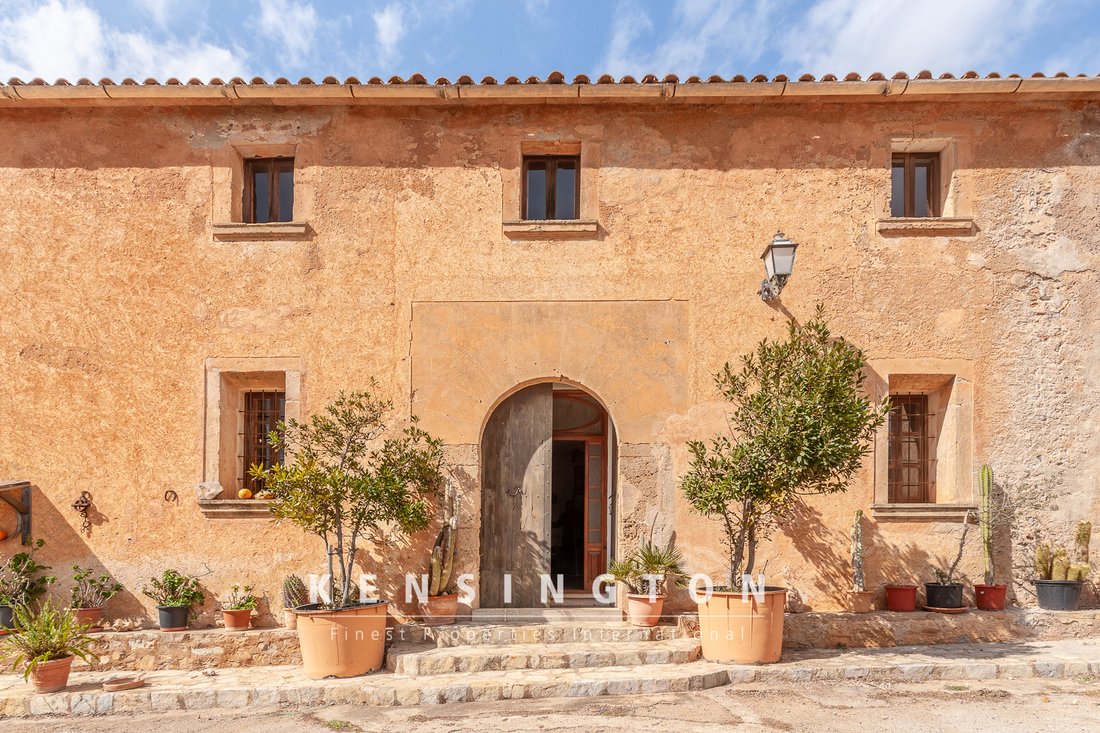 Country House in Arta, Balearic Islands, Spain 3 - 14784779