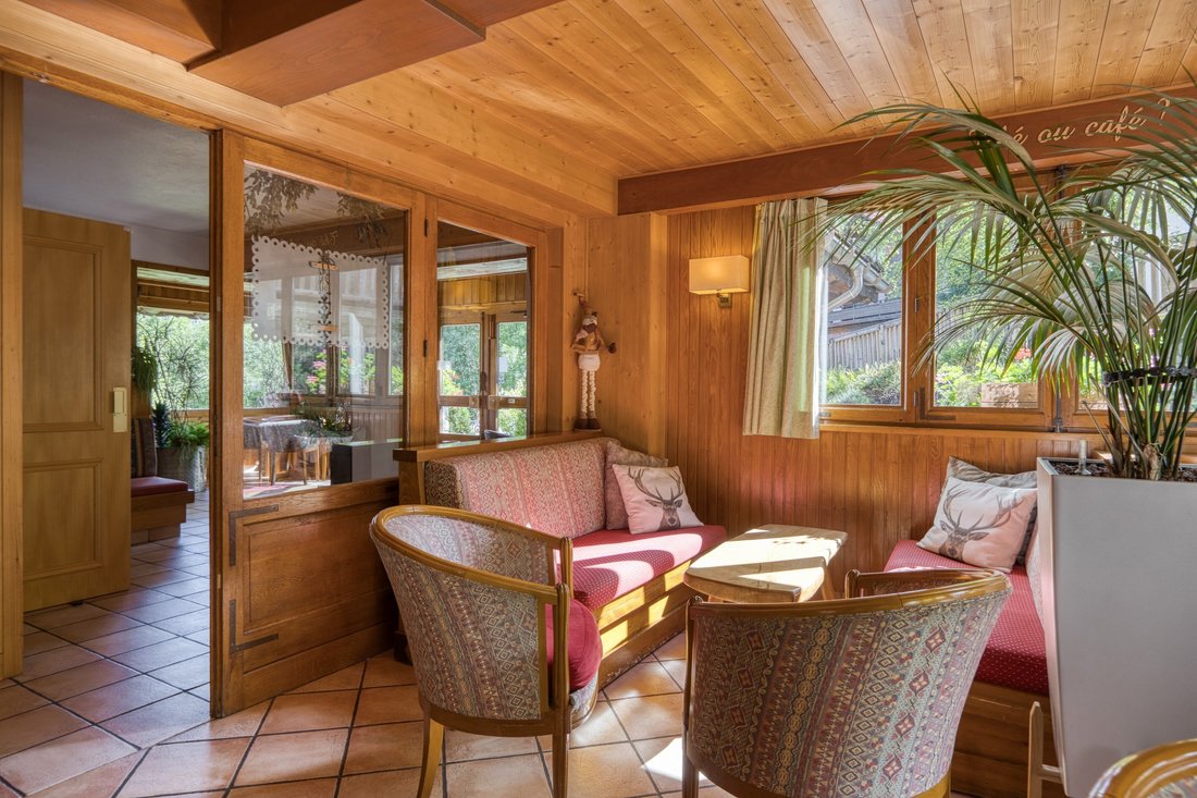 House in Megève, Auvergne-Rhône-Alpes, France 5 - 16119094