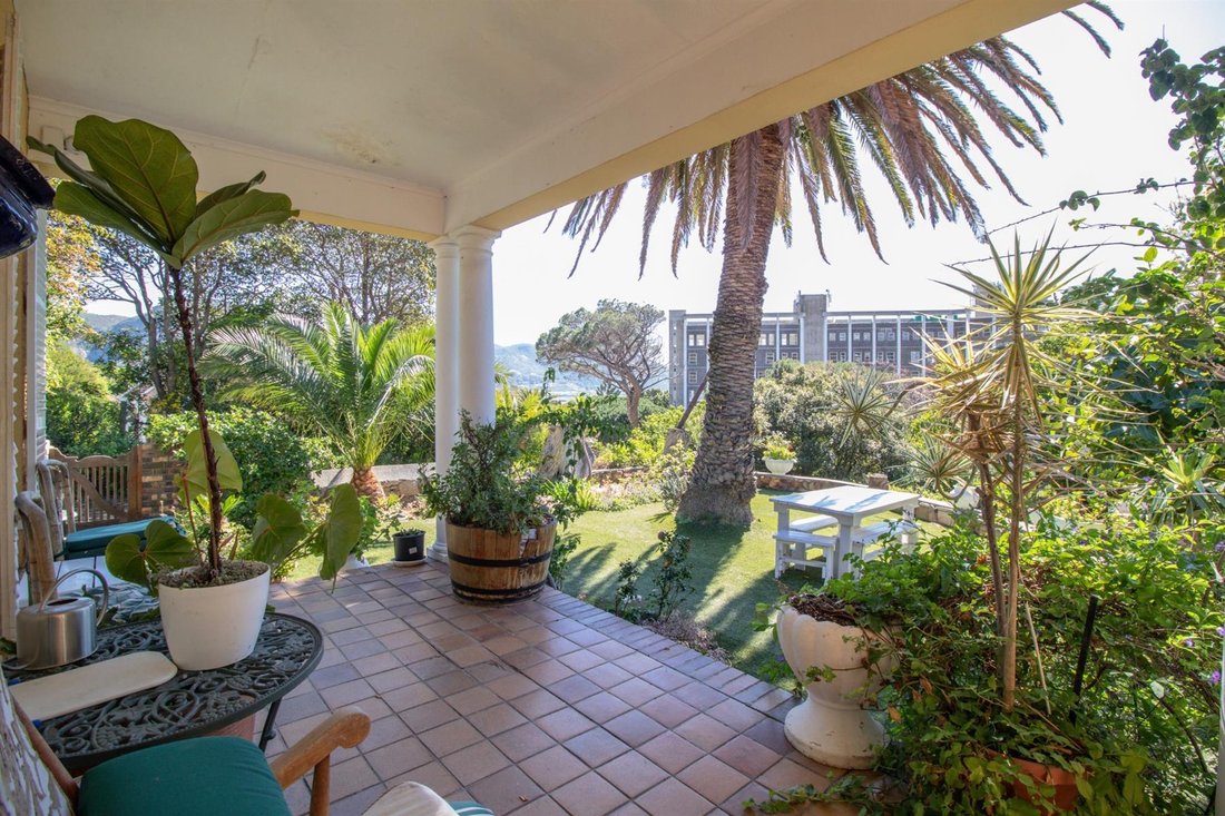 House in Simon's Town, Cape Town, Western Cape 4 - 16108025