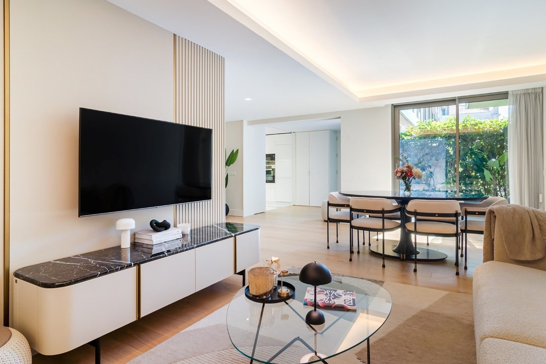 Apartment in Estrela, Lisbon, Portugal 3 - 16120571