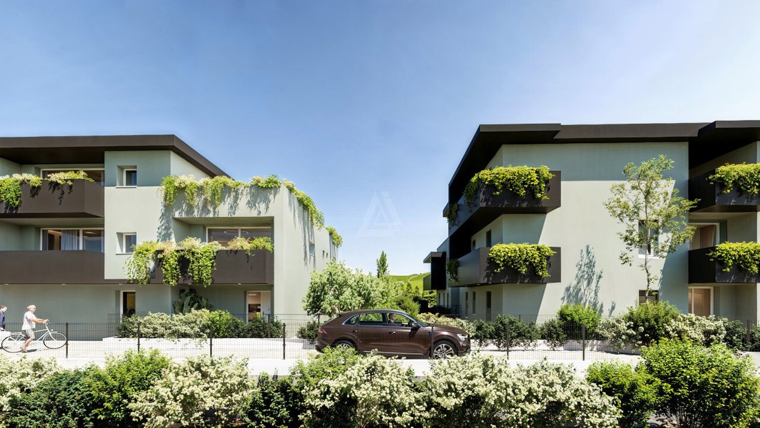 Apartment in Castelfranco Veneto, Veneto, Italy 1 - 16121412