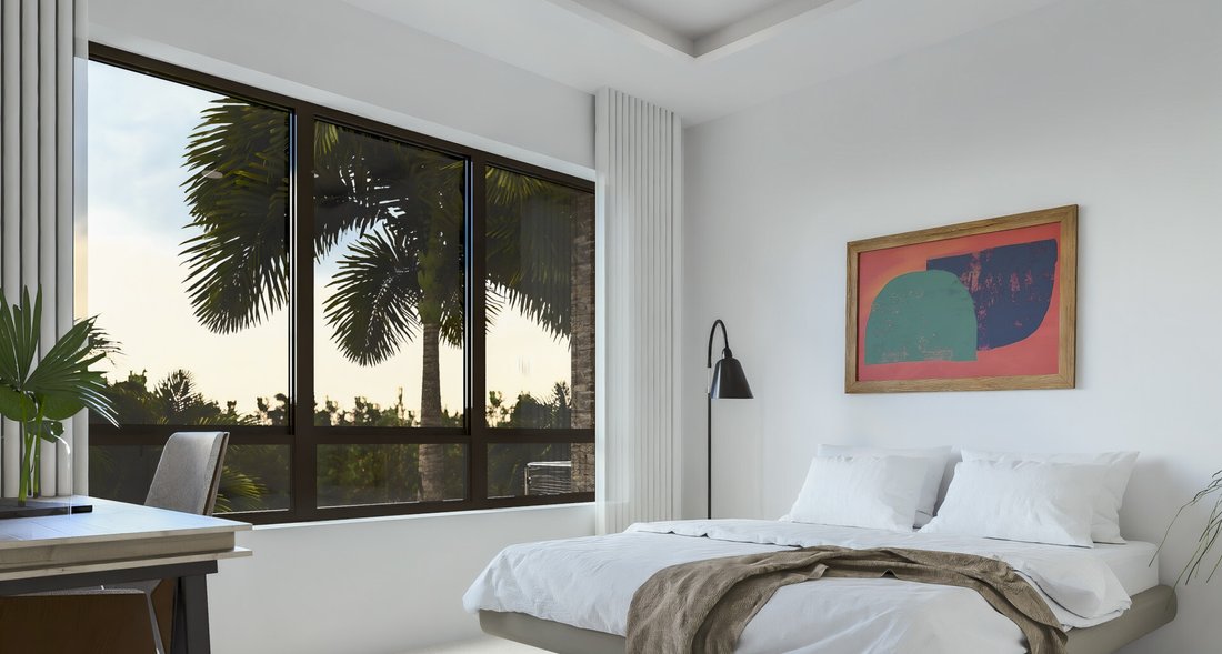 Apartment in West Bay, West Bay, Cayman Islands 5 - 15805076