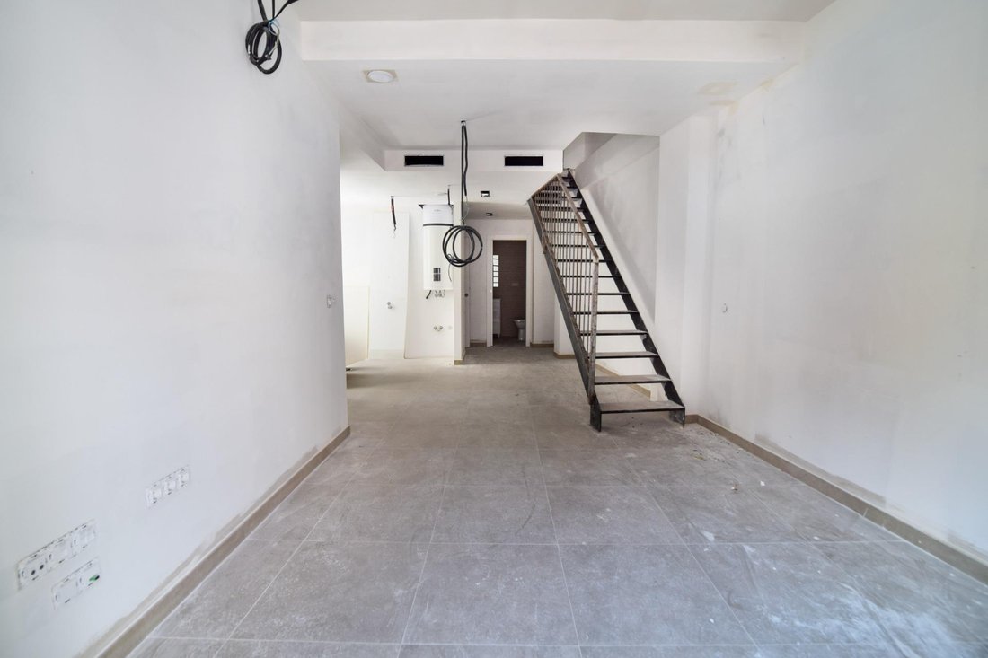 Penthouse in Ciutat Vella, Valencia, Spain 4 - 15732273