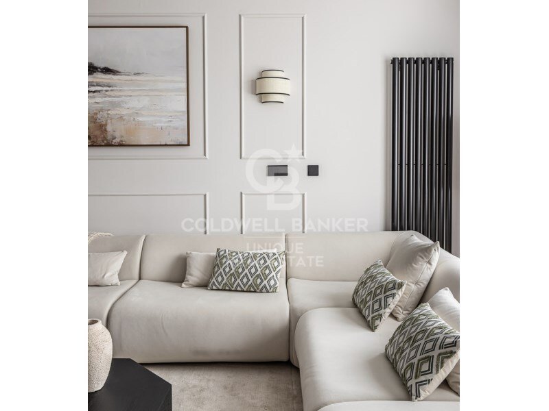 Apartment in Barrio Salamanca, Madrid, Spain 2 - 14490180