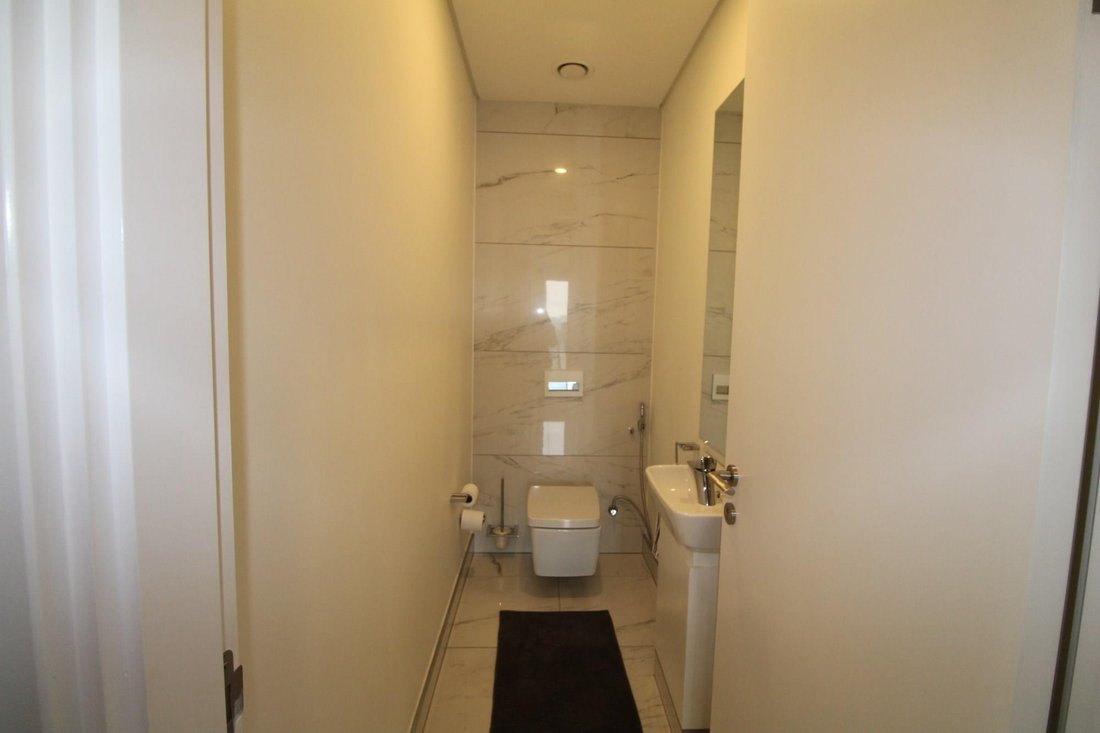 Apartment in Sandown, Gauteng, South Africa 4 - 16121015