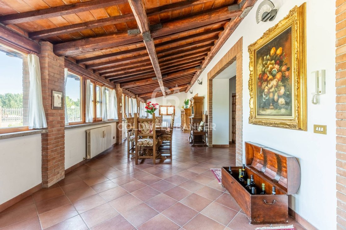 Country House in Todi, Umbria, Italy 5 - 16121013