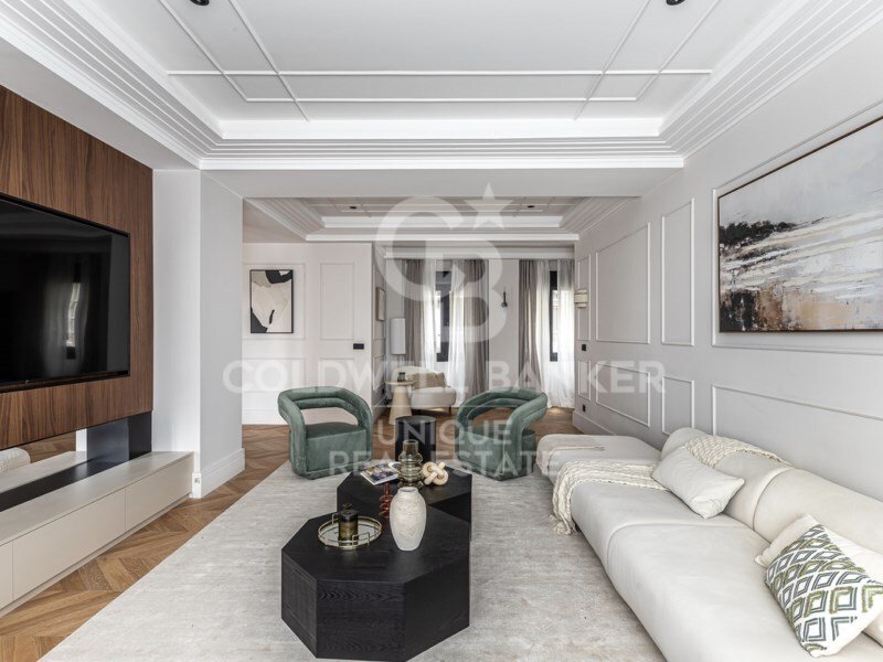 Apartment in Barrio Salamanca, Madrid, Spain 4 - 14490180