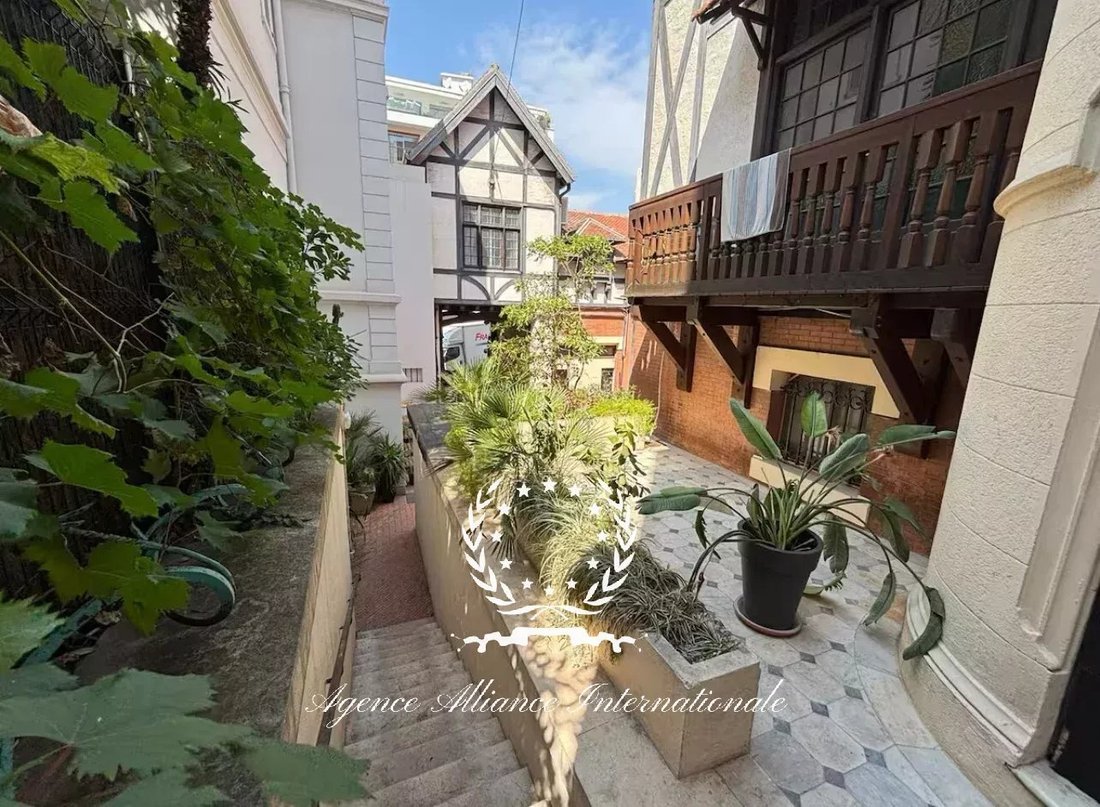 Apartment in Cannes, Provence-Alpes-Côte d'Azur, France 1 - 16052822