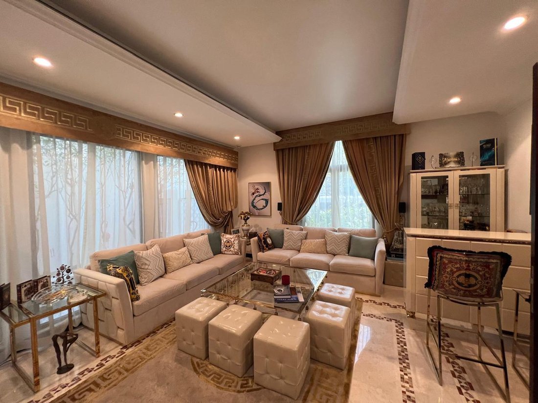 Villa in Palm Jumeirah, Dubai, United Arab Emirates 3 - 16121645