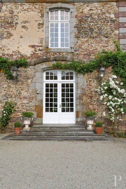 Whispers of Normandy: A 17th-Century Château’s Timeless Embrace