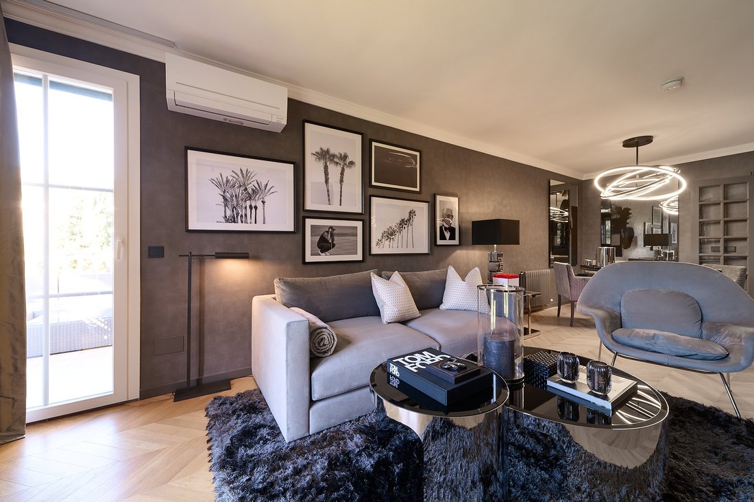 Apartment in Portals Nous, Calvia, Balearic Islands 5 - 16119385