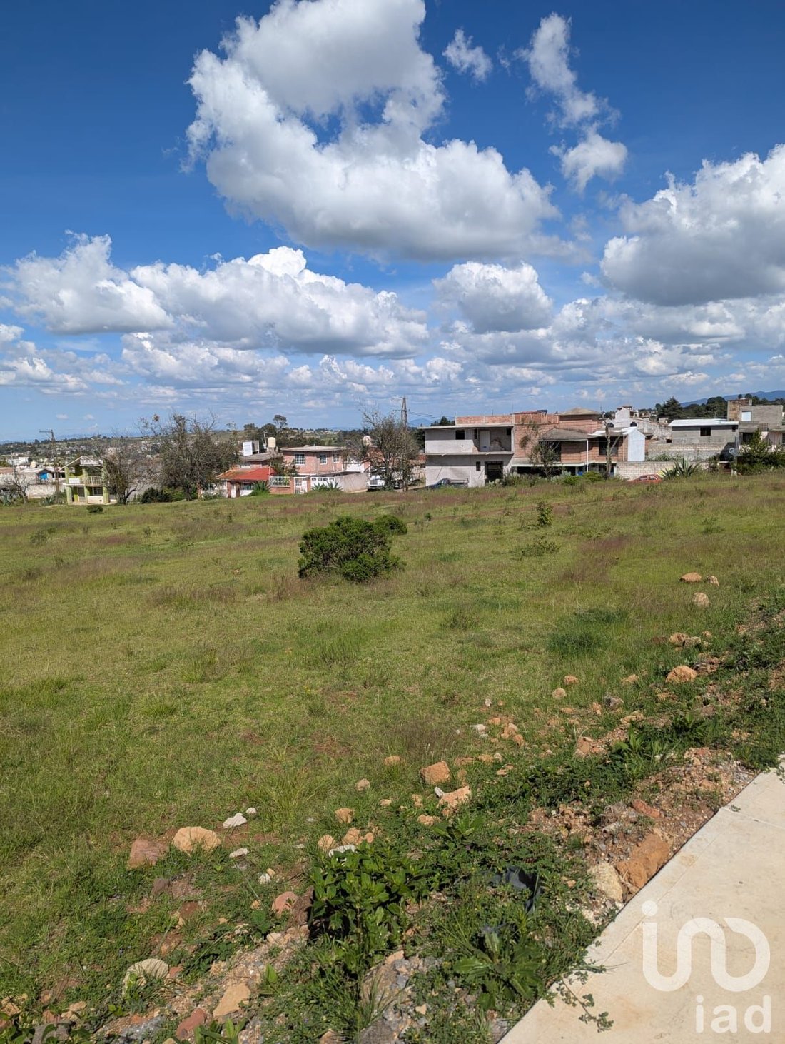 Land in Amealco de Bonfil, Querétaro, Mexico 2 - 16119622