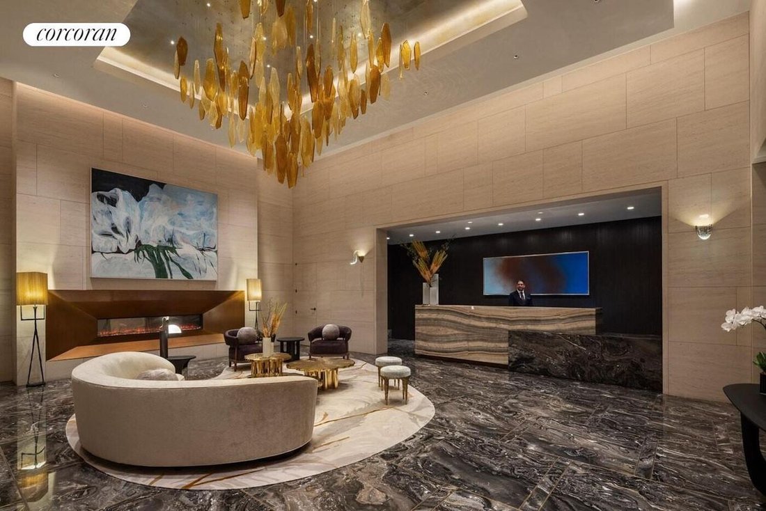 Condo in New York, New York, United States 4 - 16119650