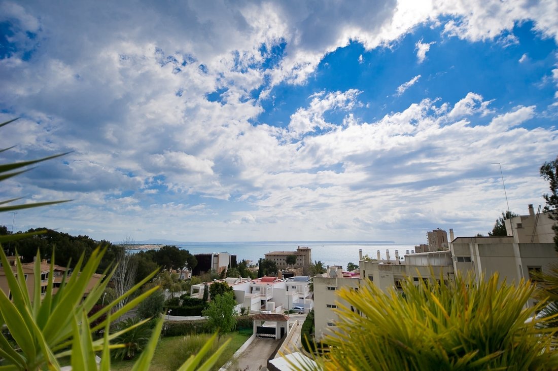 Apartment in Cas Catala, Calvia, Balearic Islands 1 - 16119374