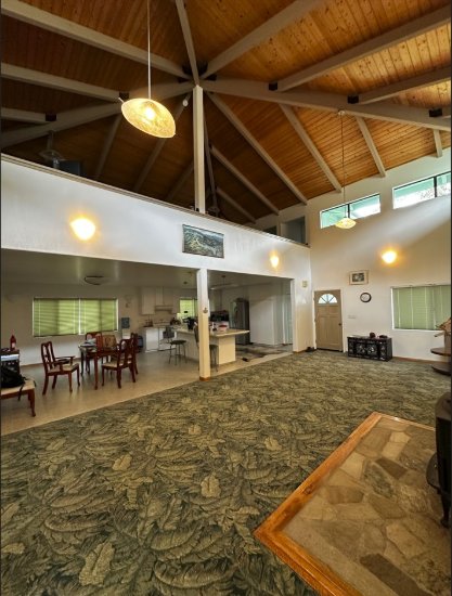 House in Mountain View, Hawaii, United States 2 - 16120897