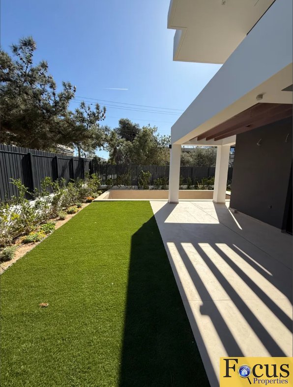 Apartment in Glyfada, Attica, Greece 1 - 15486154