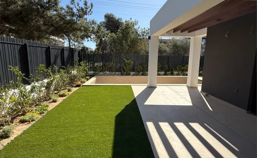 Apartment in Glyfada, Attica, Greece 1