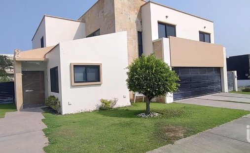 Casa en Alvarado, Veracruz, México 1