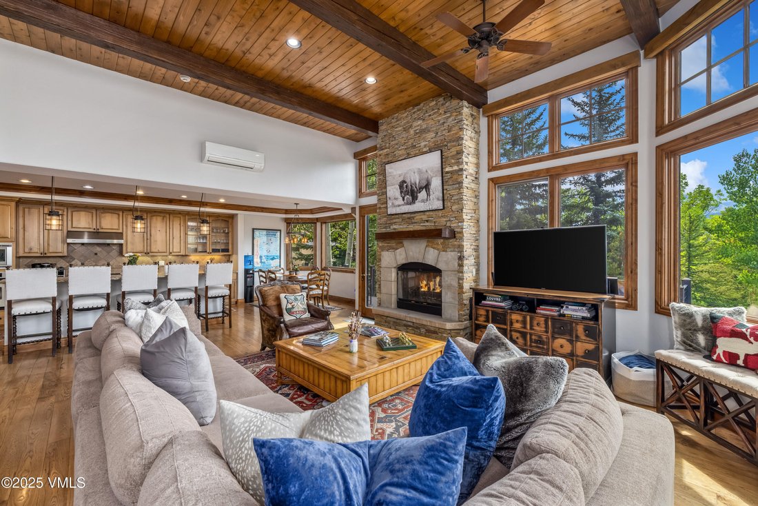 House in Edwards, Colorado, United States 3 - 16120910