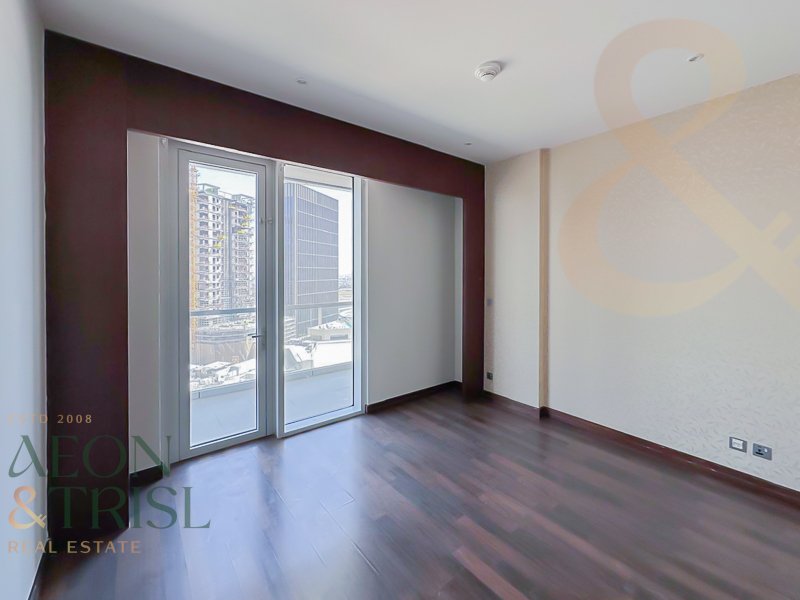 Apartment in Business Bay, Dubai, United Arab Emirates 2 - 16119654