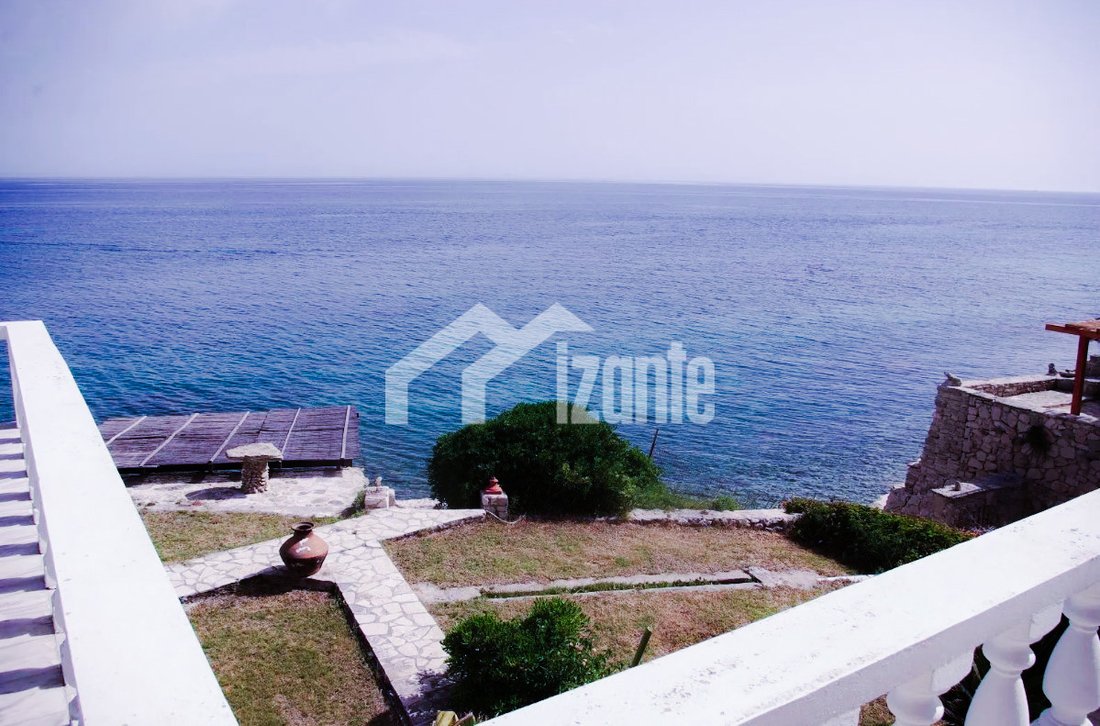 House in Municipal Commune of Zakynthos, Peloponnese, Western Greece and the Ionian, Greece 1 - 16121467