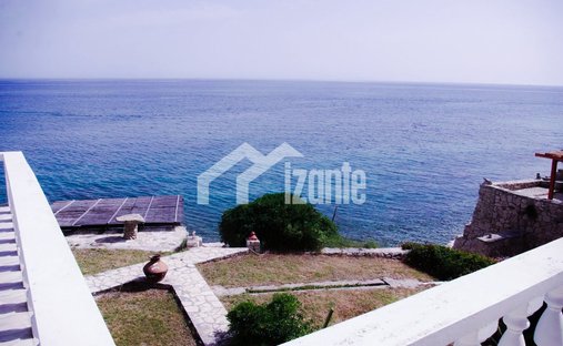 Haus in Municipal Commune of Zakynthos, Peloponnese, Western Greece and the Ionian, Griechenland 1