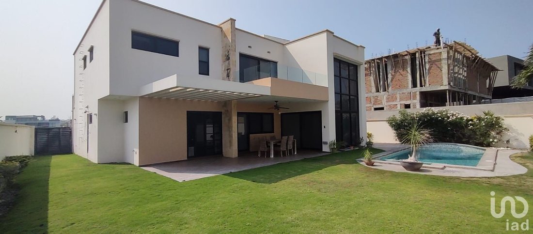 Casa in Alvarado, Veracruz, Messico 3 - 16119574