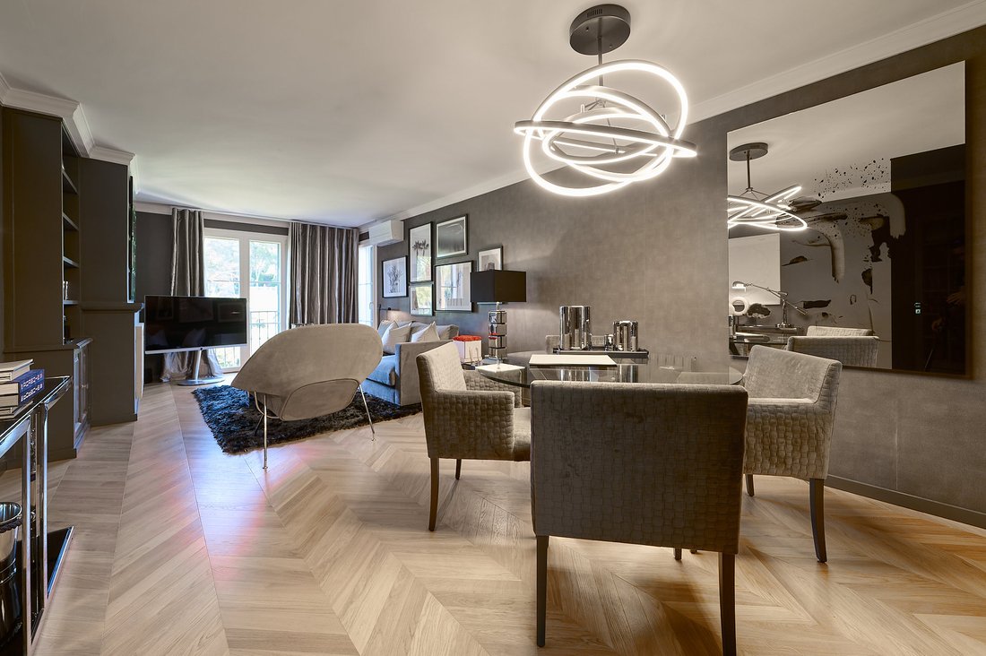 Apartment in Portals Nous, Calvia, Balearic Islands 2 - 16119385