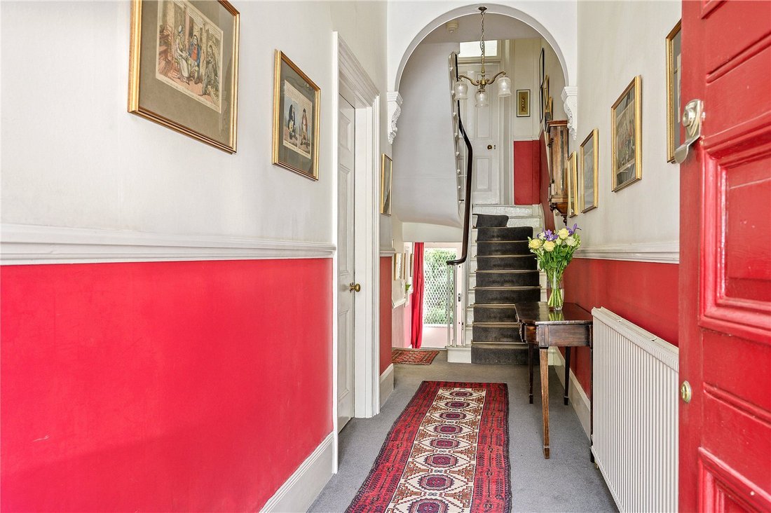 Casa in Barnsbury, Islington, Inghilterra 4 - 16119710