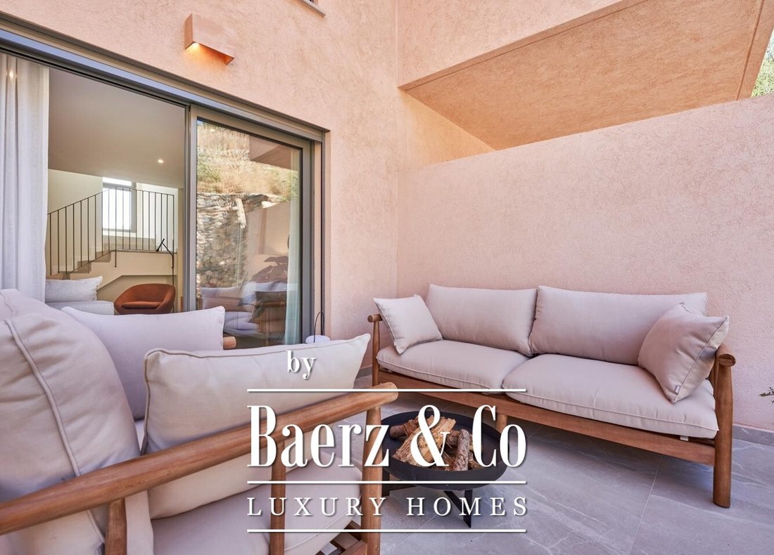 Apartment in Esporles, Balearic Islands, Spain 3 - 16120524