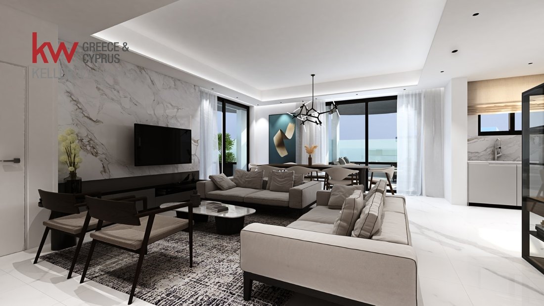 Apartment in Livadia, Larnaca, Cyprus 2 - 16121492