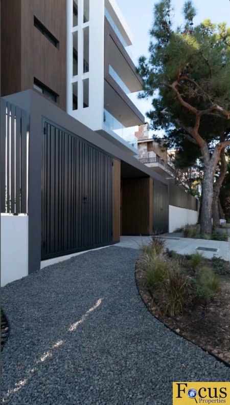 Apartment in Glyfada, Attica, Greece 4 - 15486154