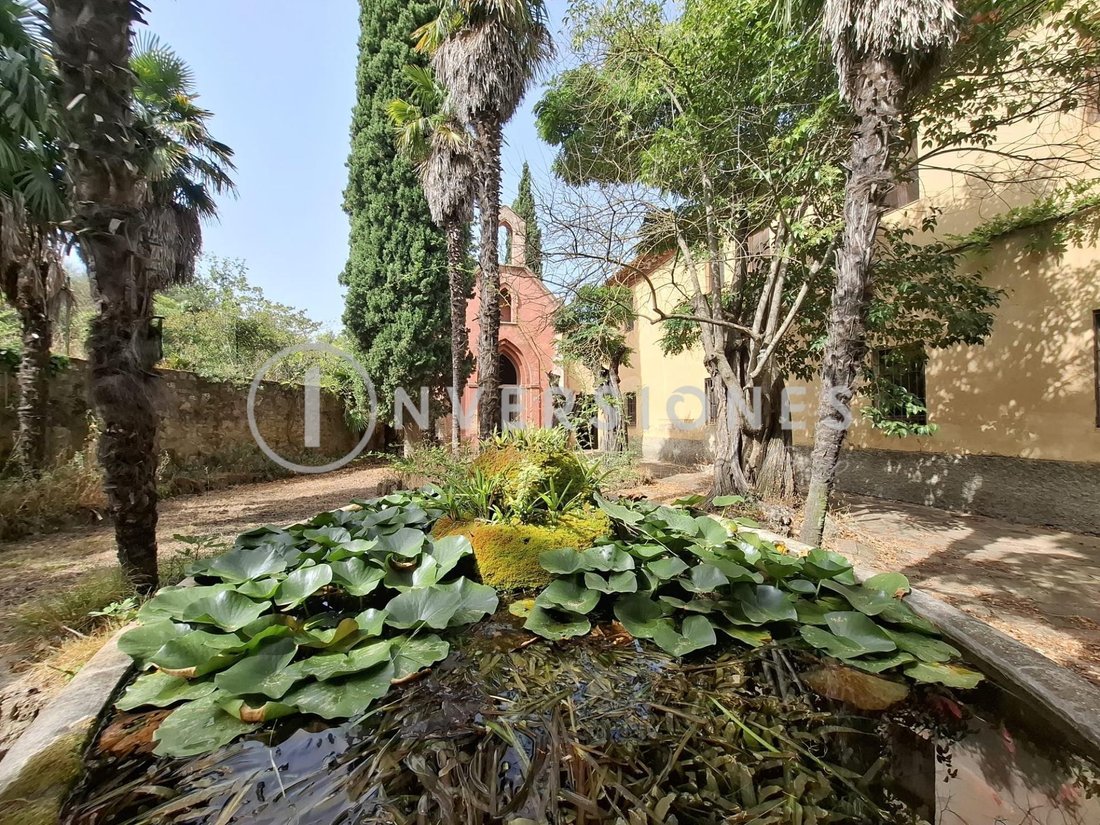 Country House in Vimbodi i Poblet, Catalonia, Spain 4 - 16120360