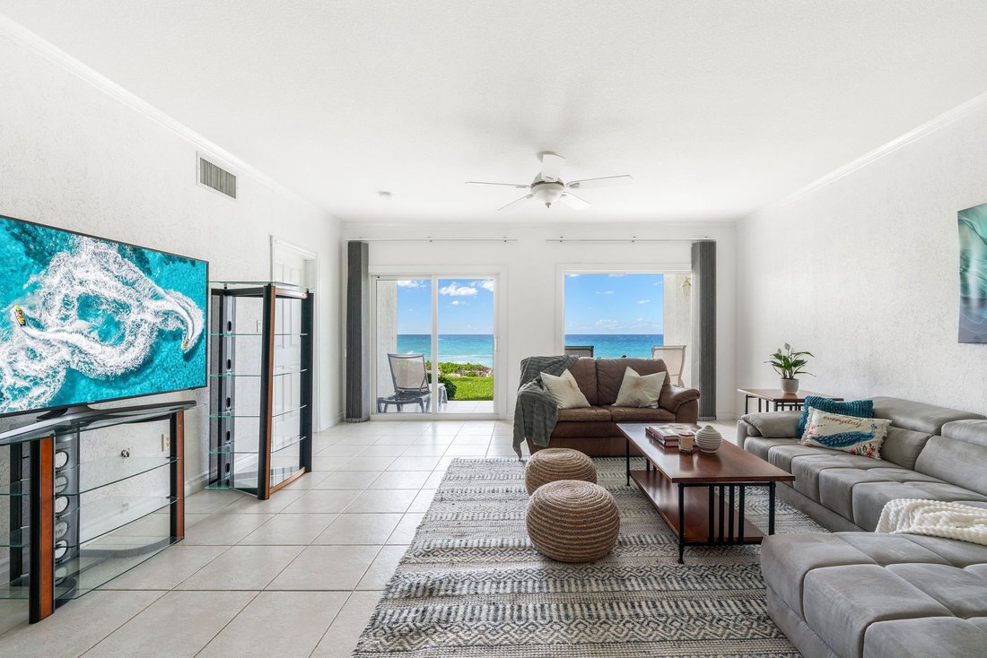 Apartment in West Bay, West Bay, Cayman Islands 3 - 16119713