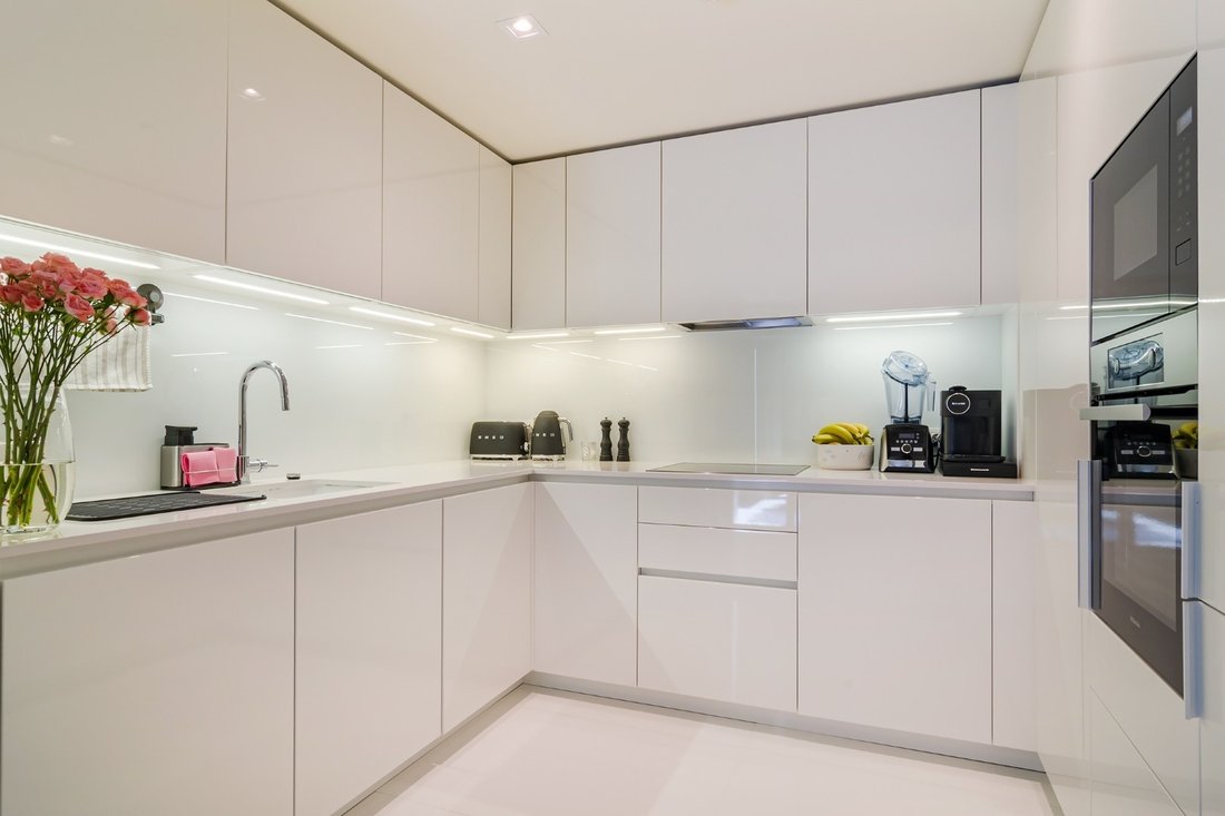 Apartment in Estrela, Lisbon, Portugal 5 - 16120571